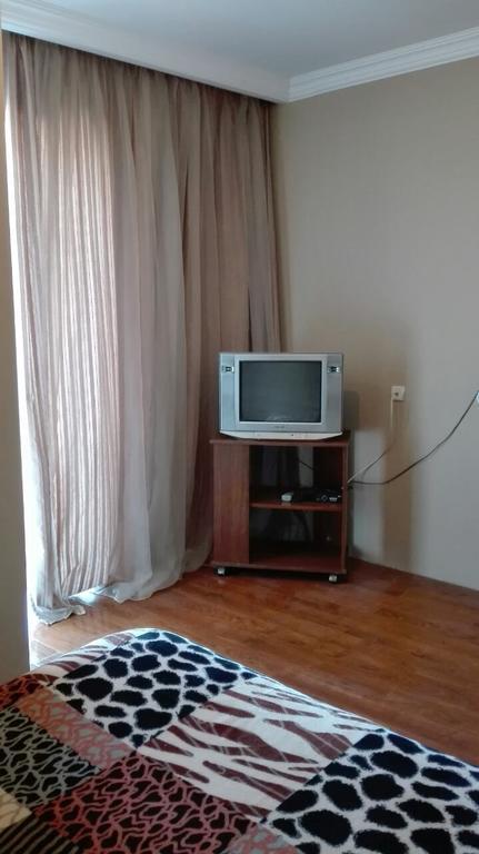 Goga Guesthouse Sighnaghi Bagian luar foto