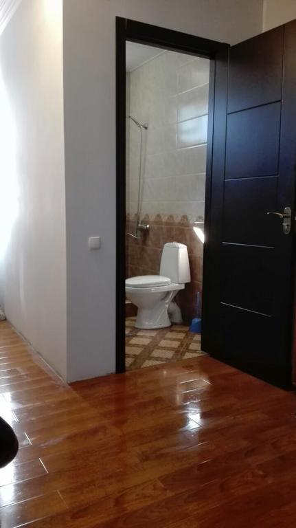 Goga Guesthouse Sighnaghi Bagian luar foto