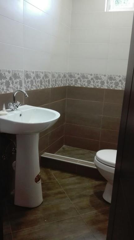 Goga Guesthouse Sighnaghi Bagian luar foto