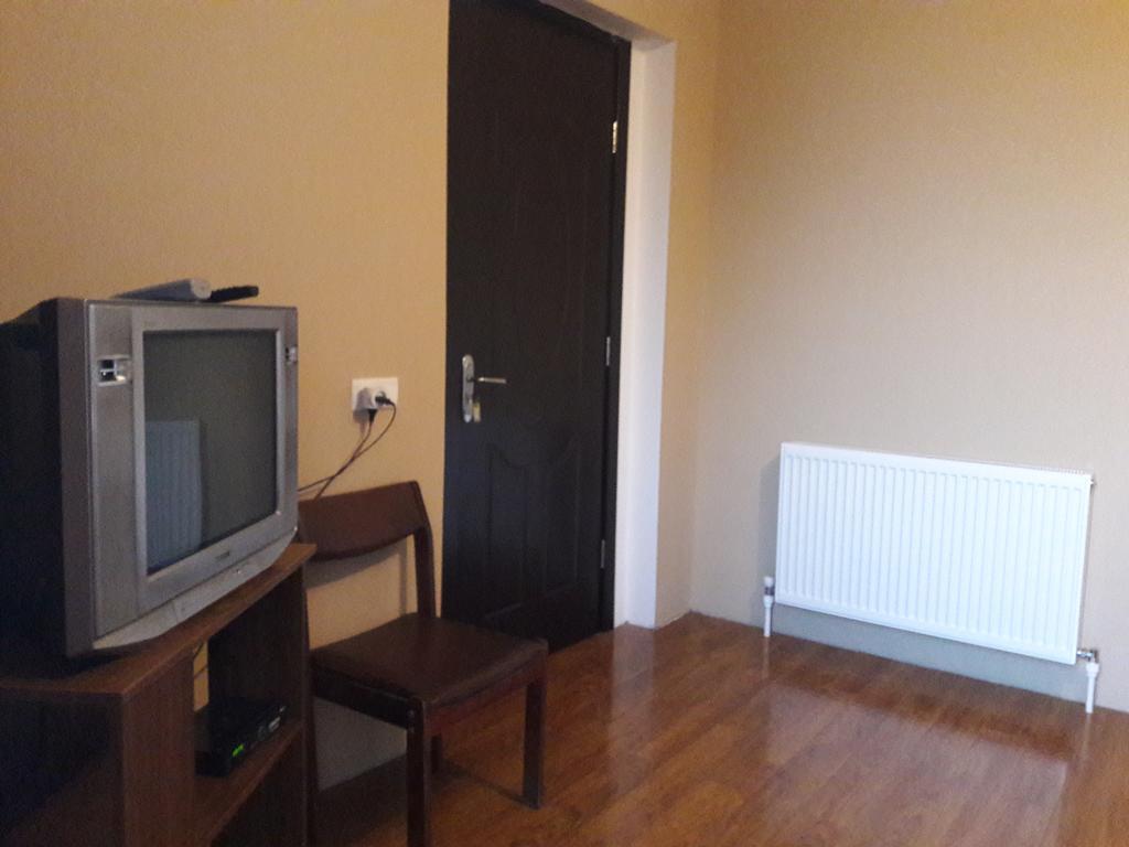 Goga Guesthouse Sighnaghi Bagian luar foto