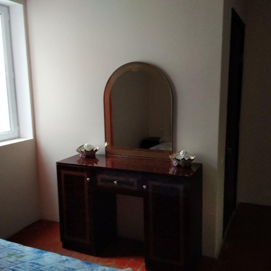 Goga Guesthouse Sighnaghi Bagian luar foto